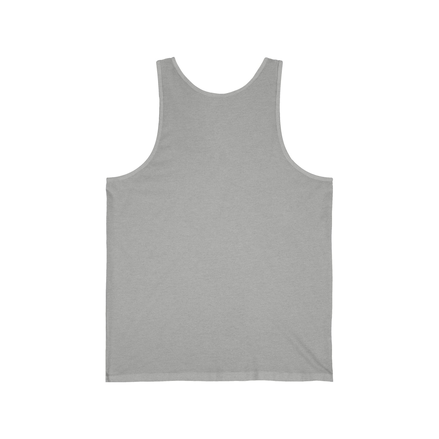 Vacay Unisex Jersey Tank