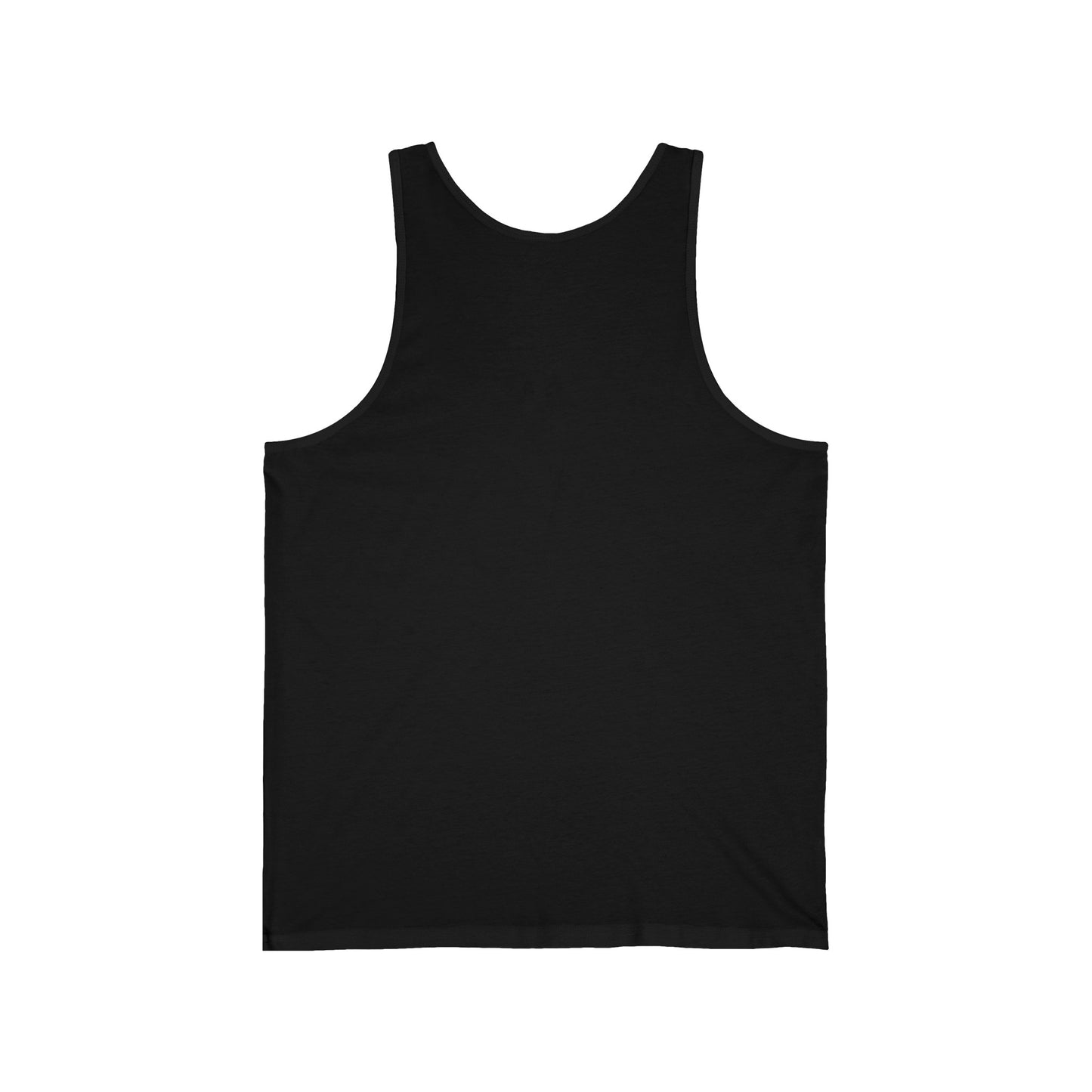 Vacay Unisex Jersey Tank