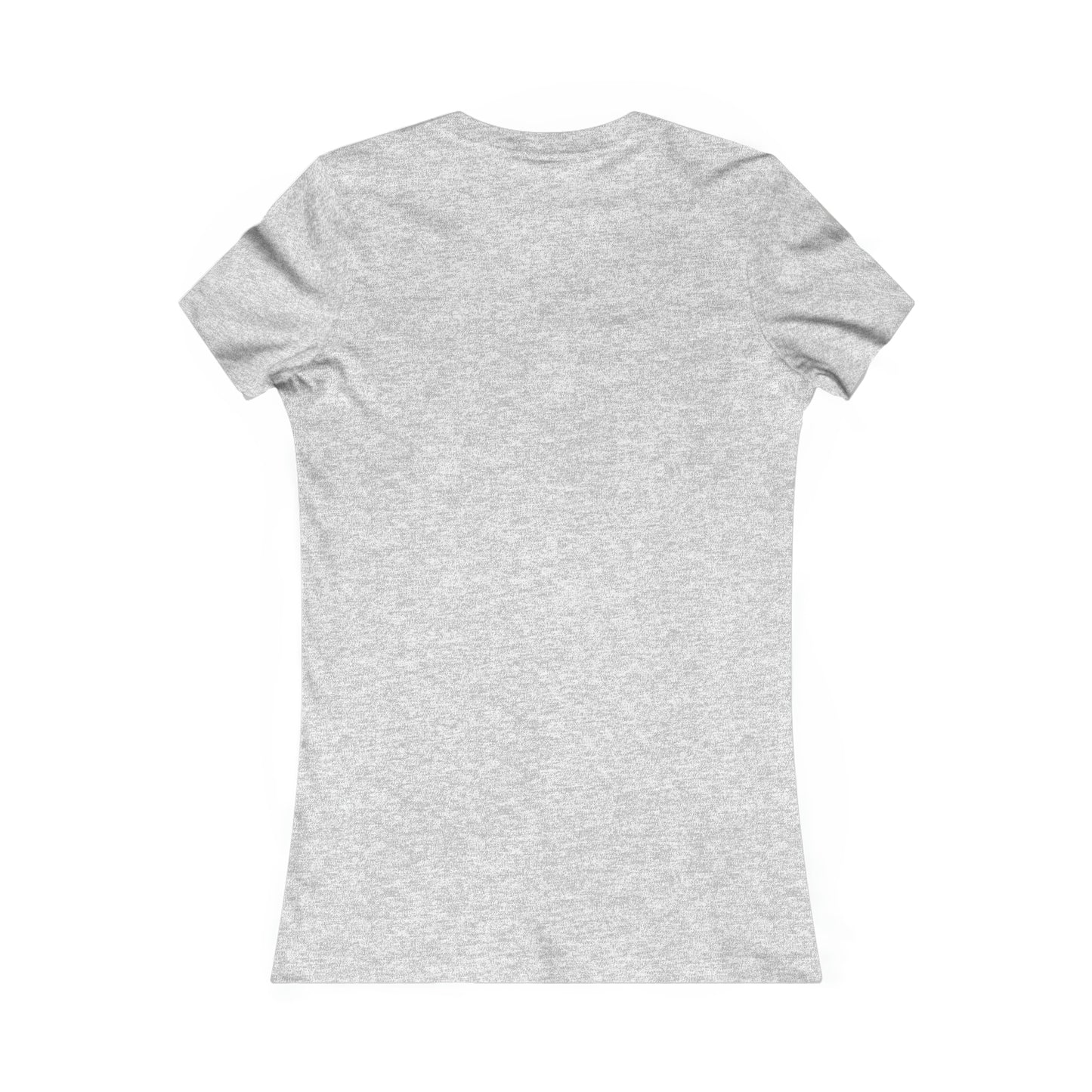 Women's Favorite Tee- Stronger than the Storm