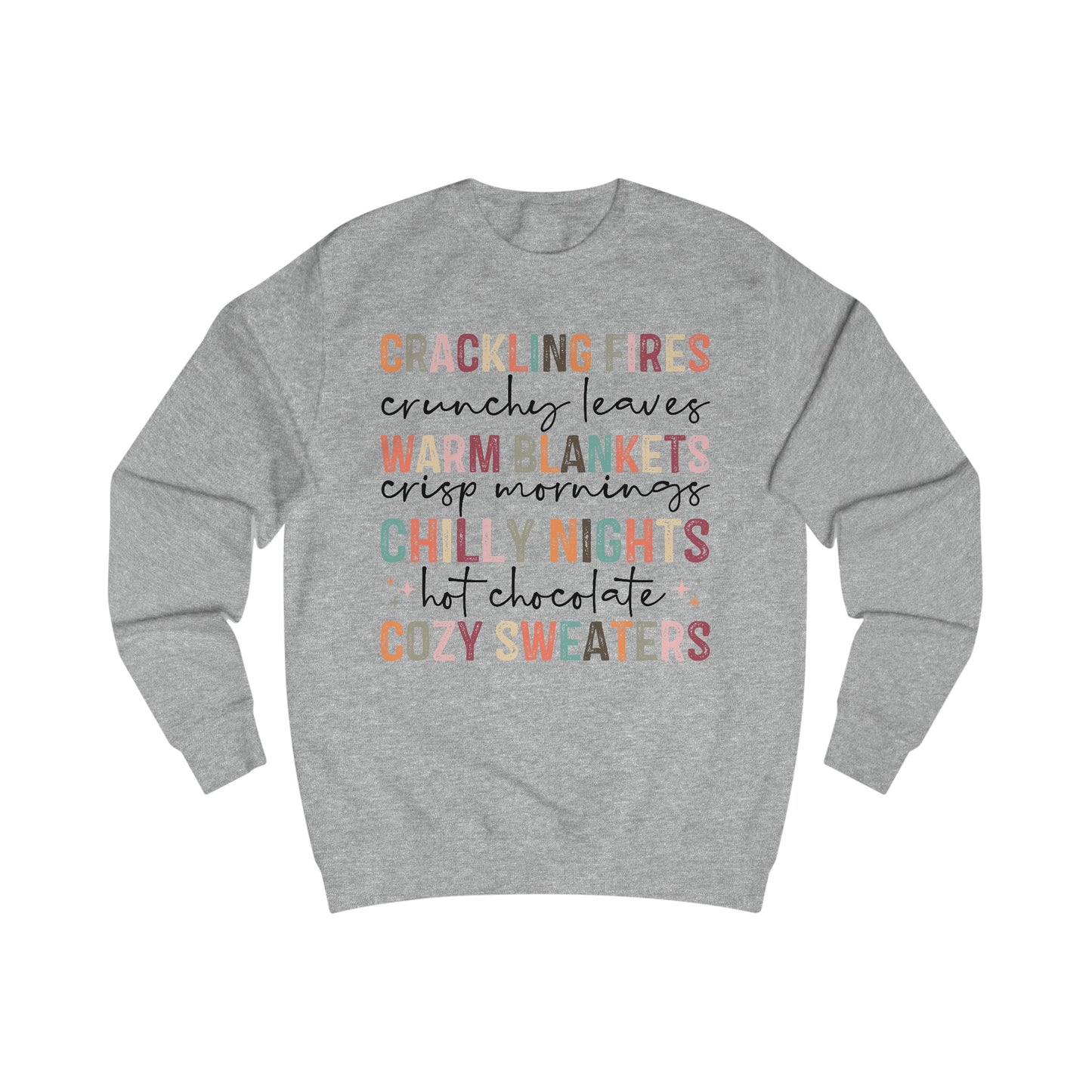 Unisex Sweatshirt