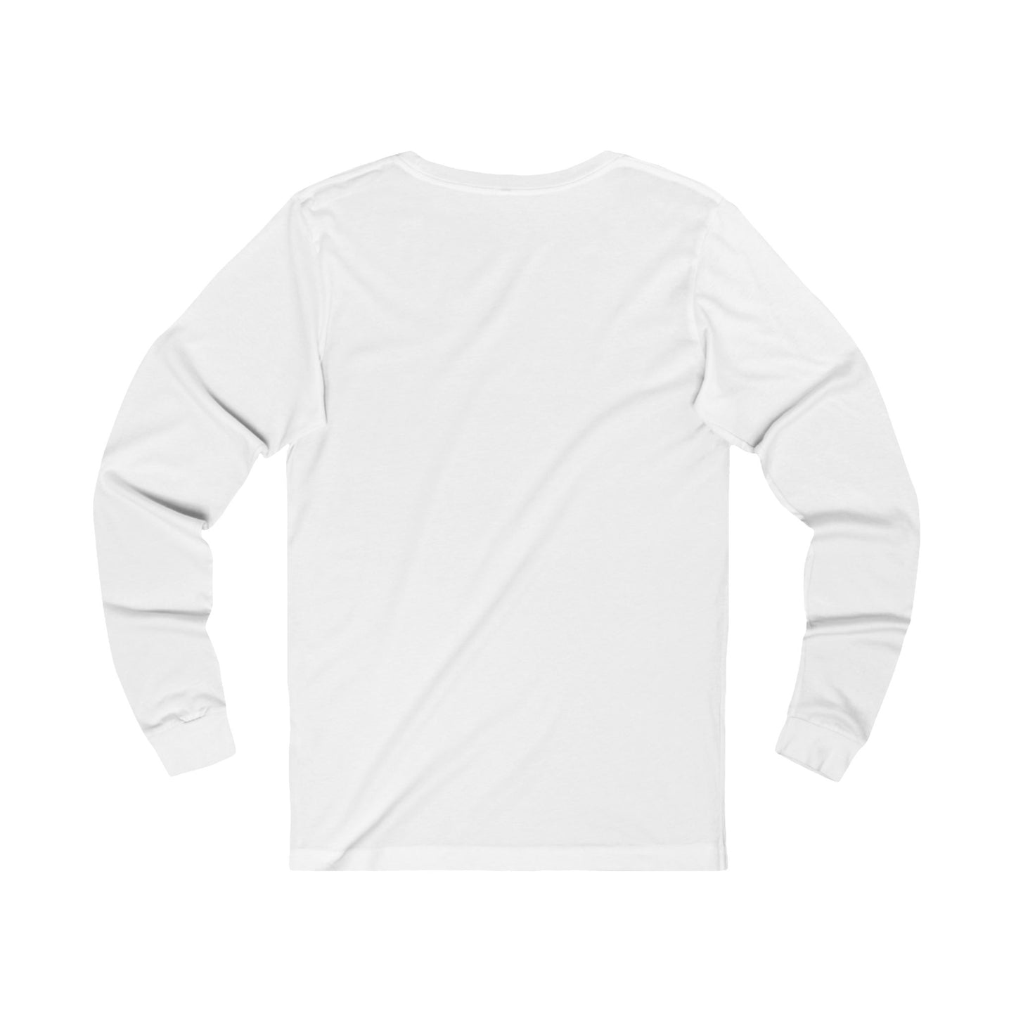 Unisex Jersey Long Sleeve Tee