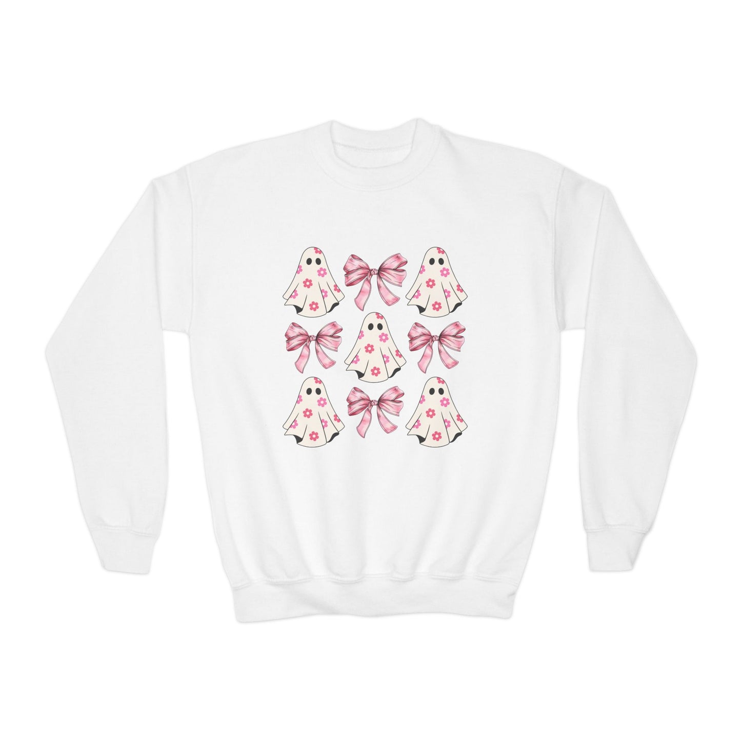 Youth Crewneck Sweatshirt