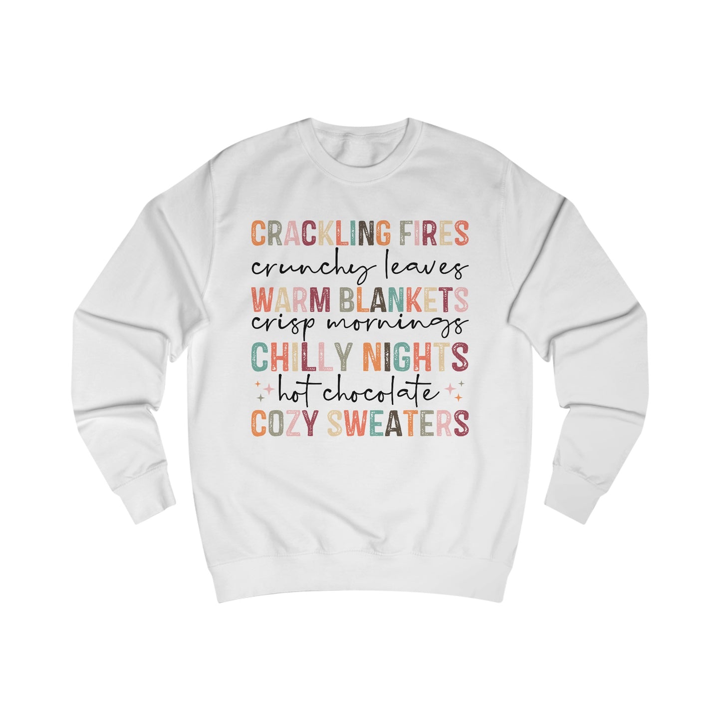 Unisex Sweatshirt