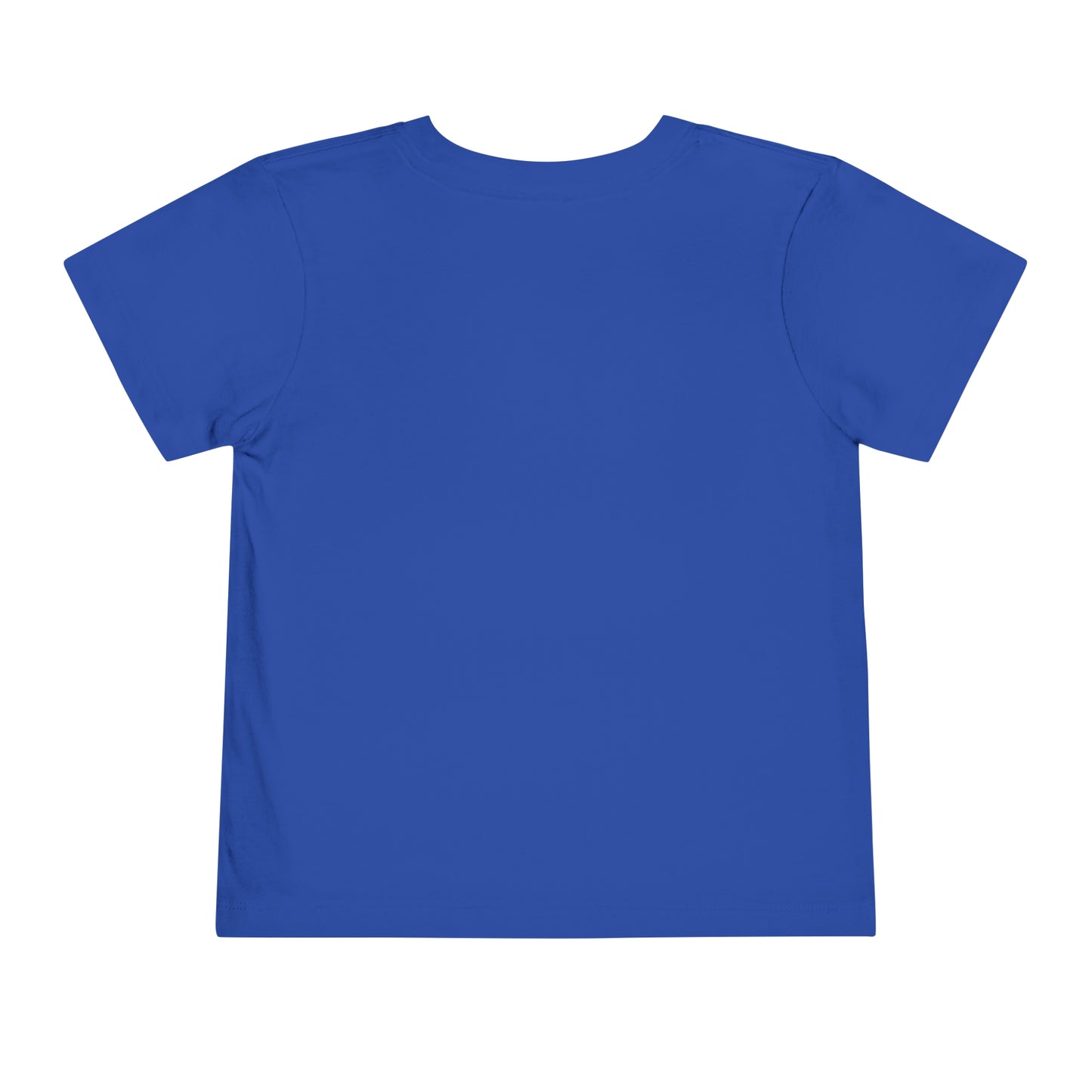 Toddler Short Sleeve Tee- Birthday Boy