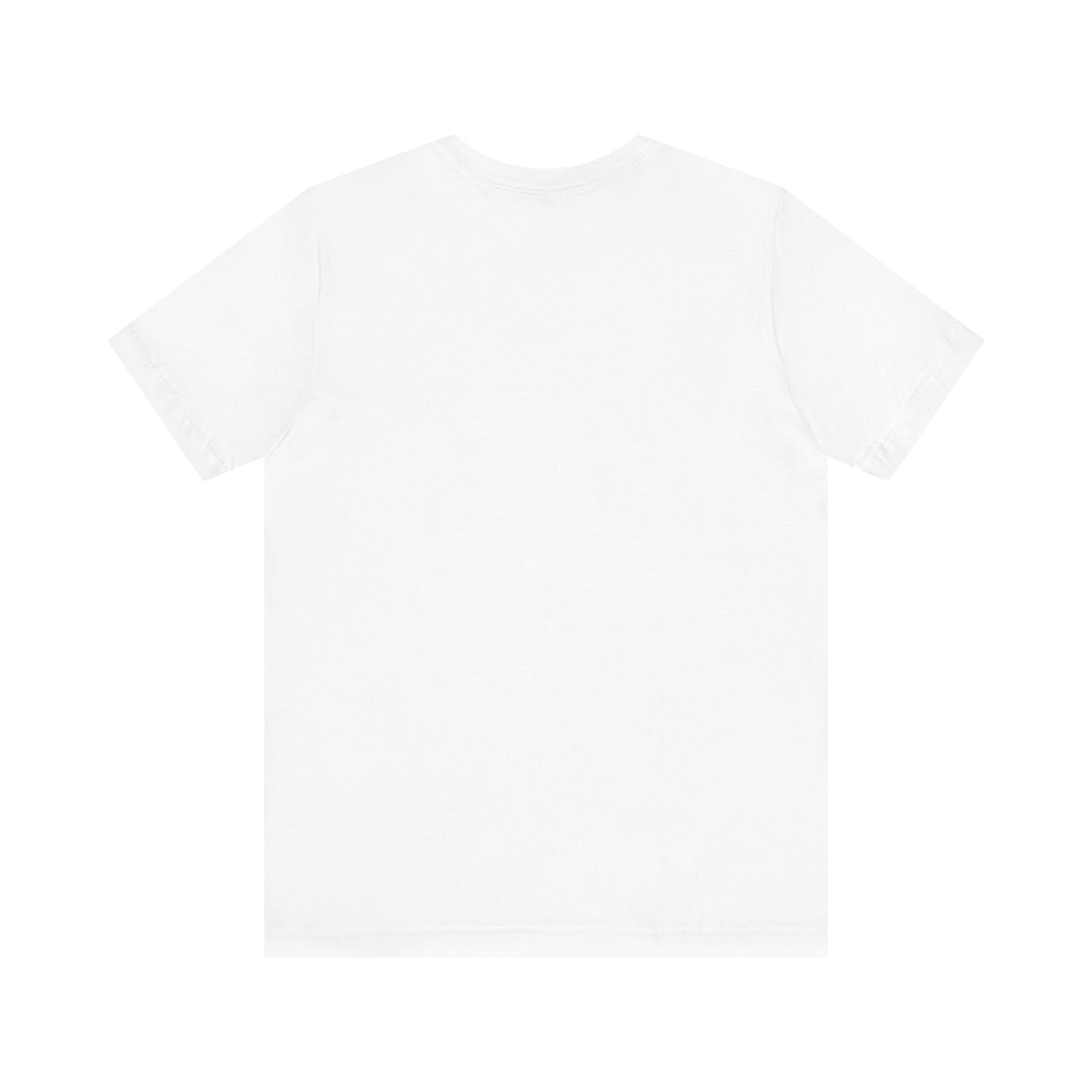 Unisex Jersey Short Sleeve Tee- I kid you not