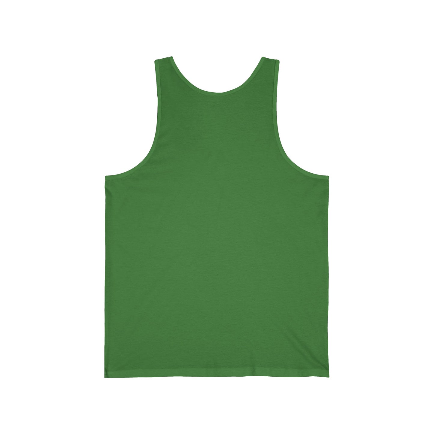 Vacay Unisex Jersey Tank